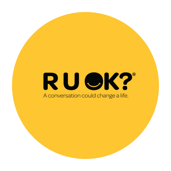 R U OK? Day