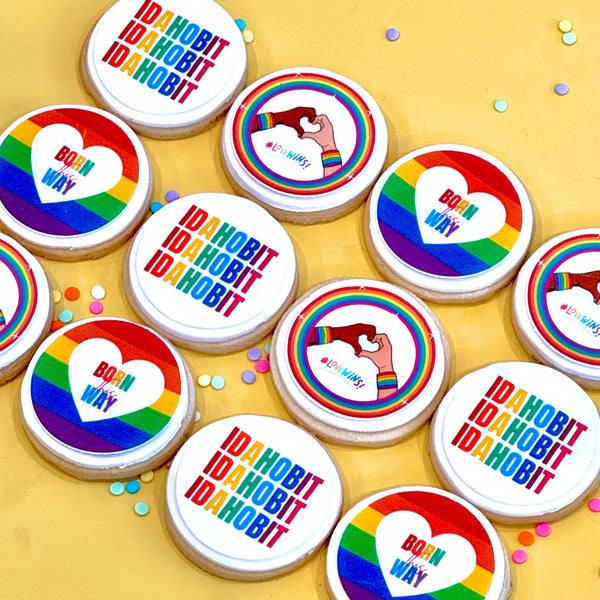 Logo Cookies