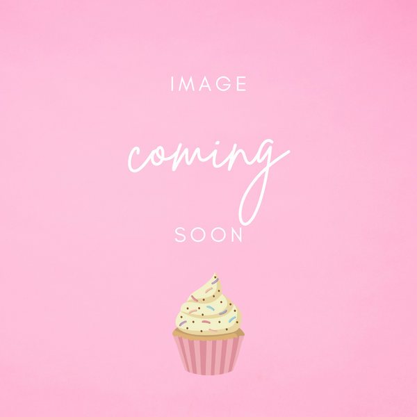 It's a Girl - Cupcake Gift Box
