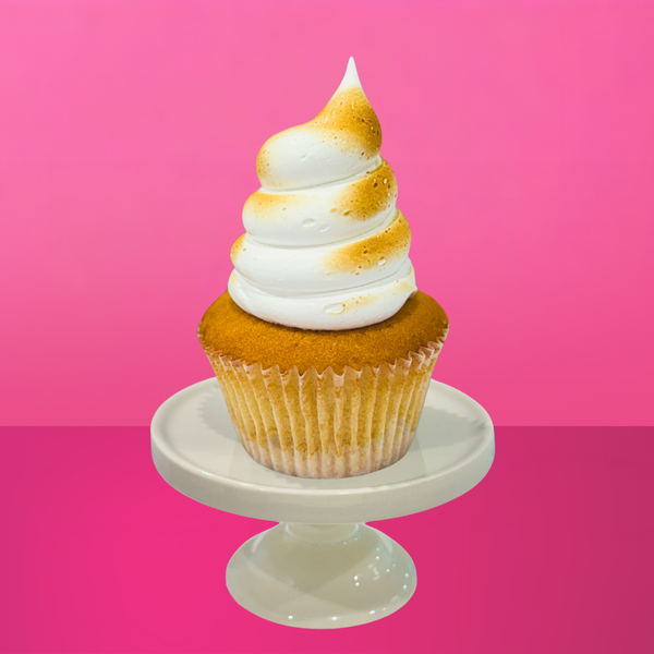 Lemon Meringue Pie