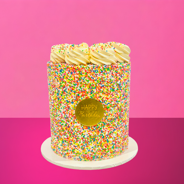 Party Animal (Vegan)