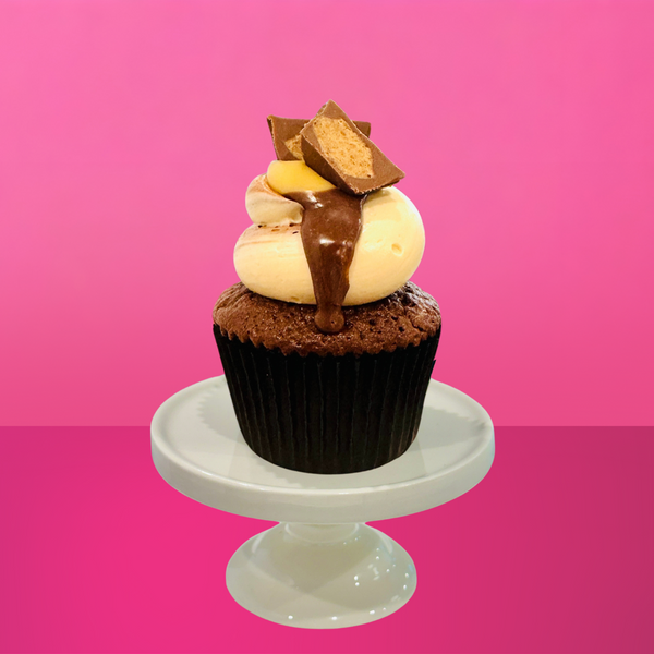 Peanut Buttercup