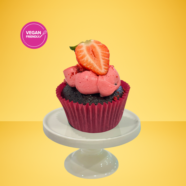 Berry Crush (GF+V)