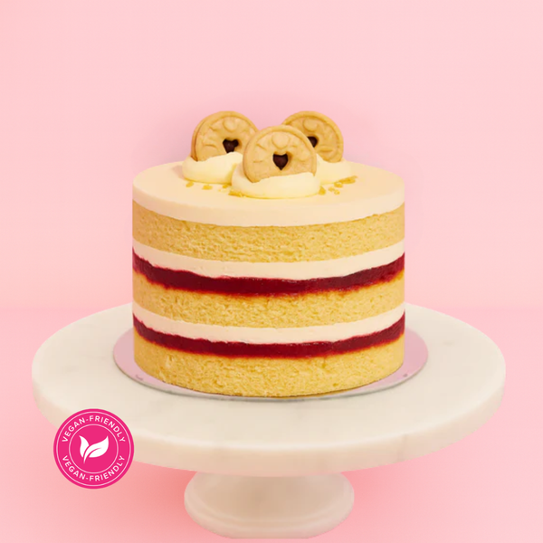 Same-Day Cakes