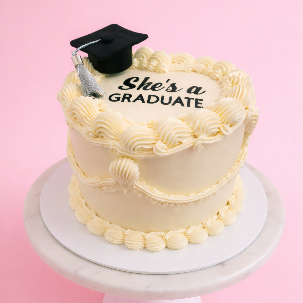 Graduation Cakes | Sugar Rush Bakery – Sugar Rush Bakery Cupcakes Cakes