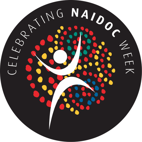 NAIDOC Week Cupcakes