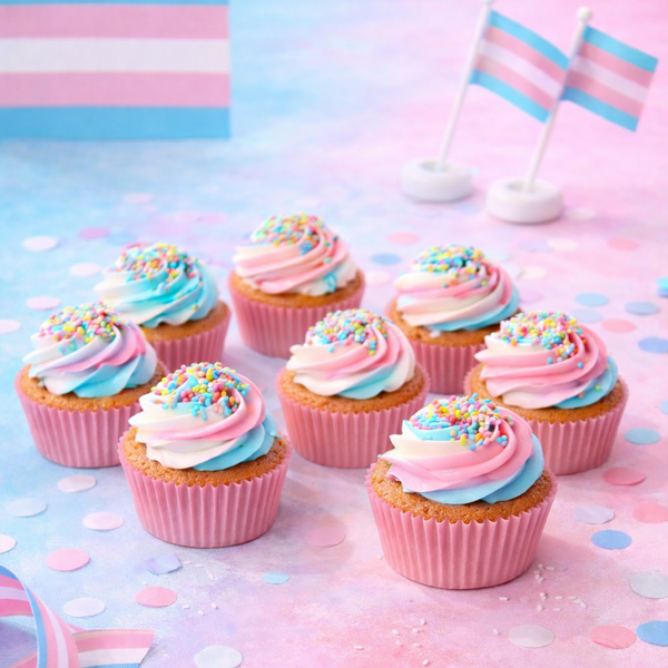 Transgender Day of Visibility