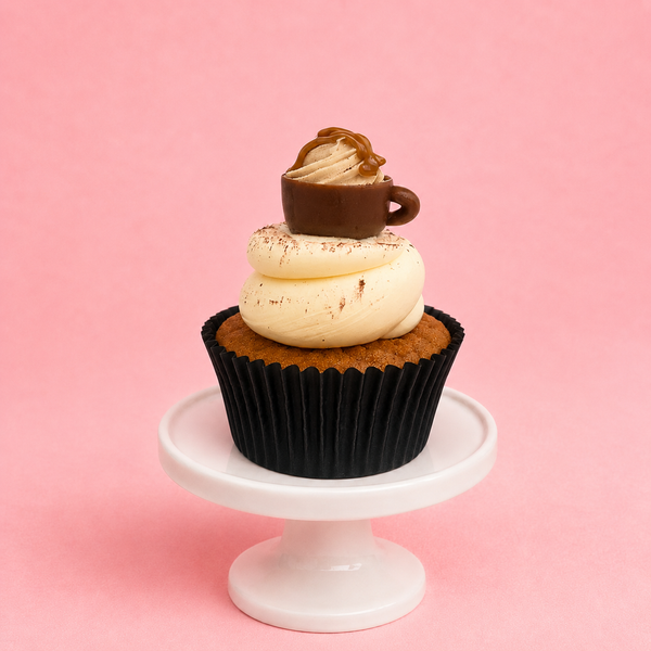 Biscoff Macchiato