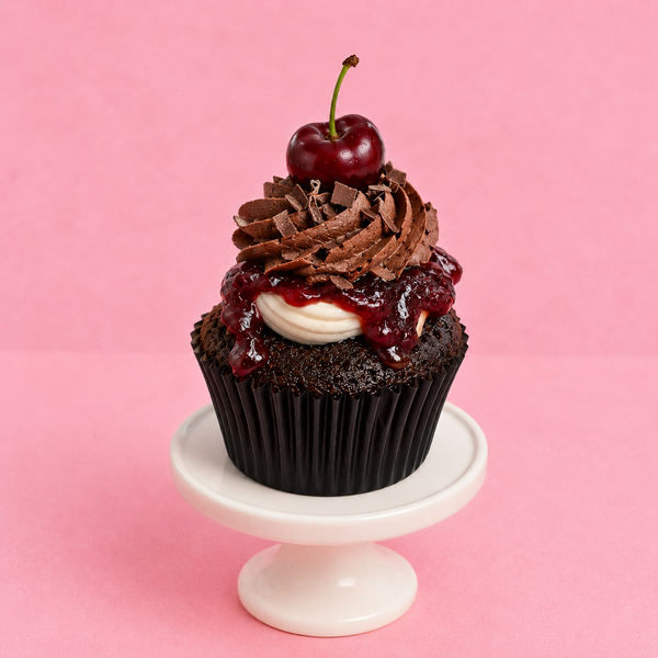 Black Forrest