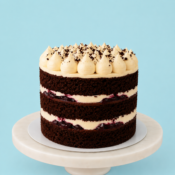 Black Forest Cake (GF)