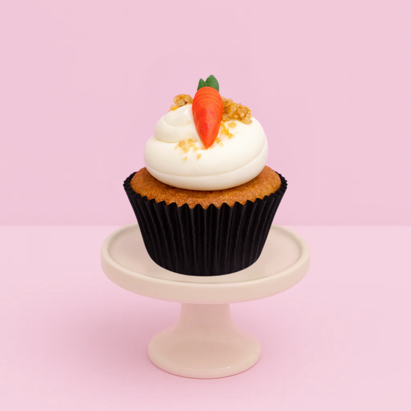Carrot Cake Cupcake
