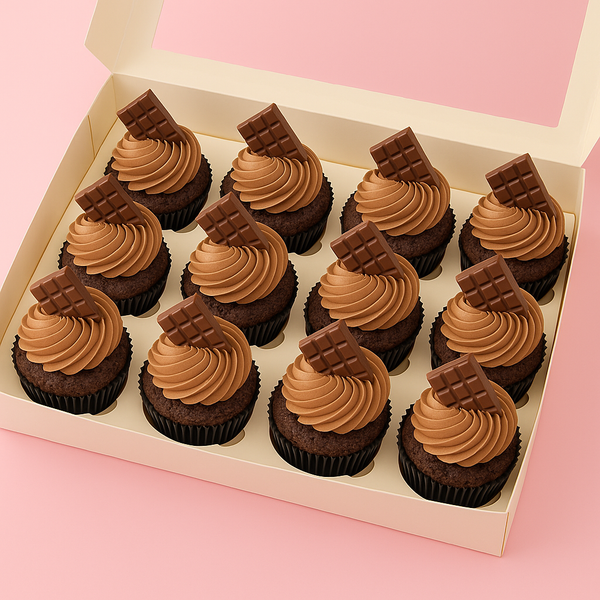 Chocolate Party Pack