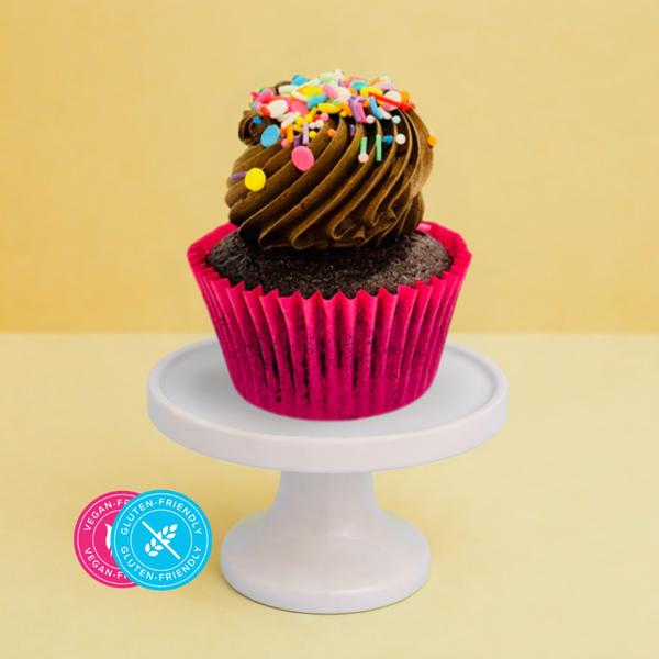 Chocolate Party (GF+V)