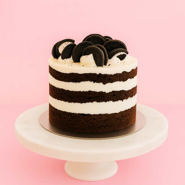 Cookies n Cream Cake