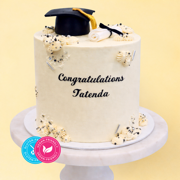 Graduation Cake (GFV)