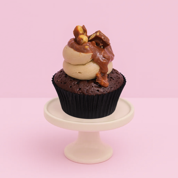 Hazelnut Truffle