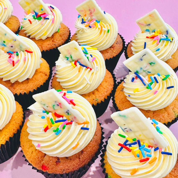 Birthday Party Packs