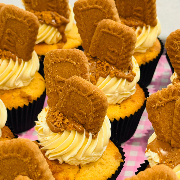 Biscoff Party Packs
