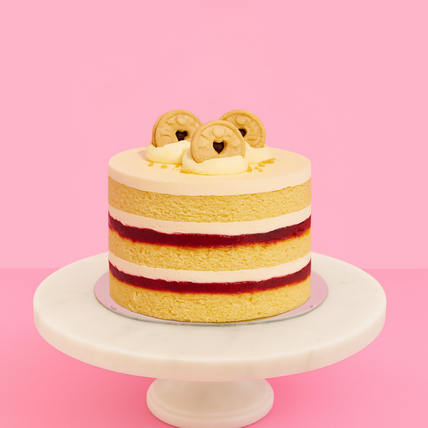 Jammie Dodger