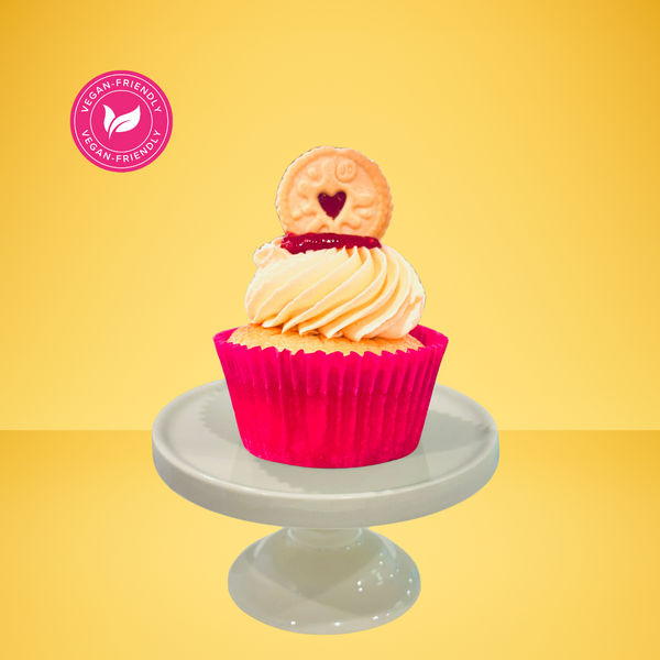 Jammie Dodger (V)