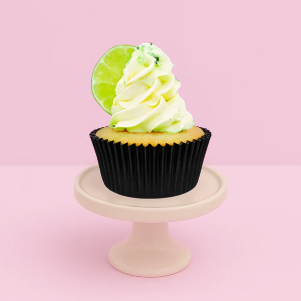 Lime & Co Cupcake