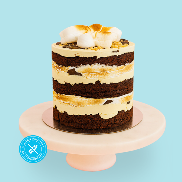 Mallow Dramatic (GF)