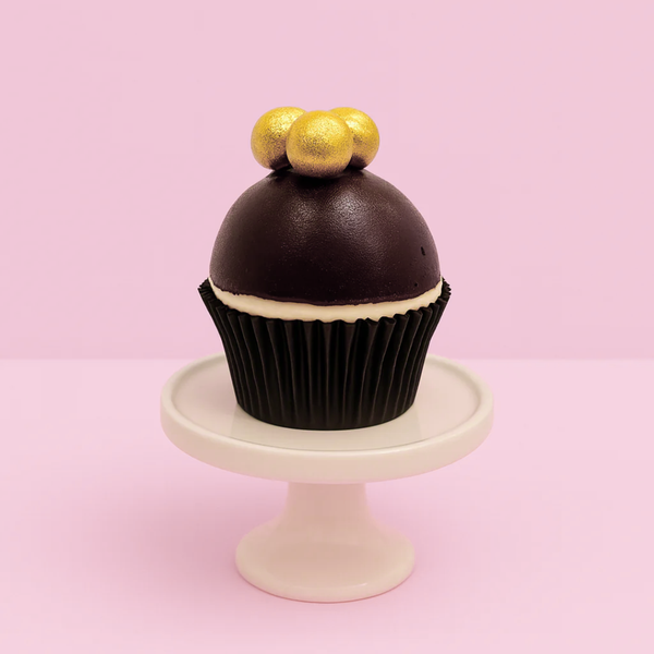Millionaires Cupcake