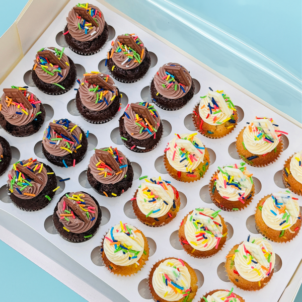 Mini Birthday Box (GF)