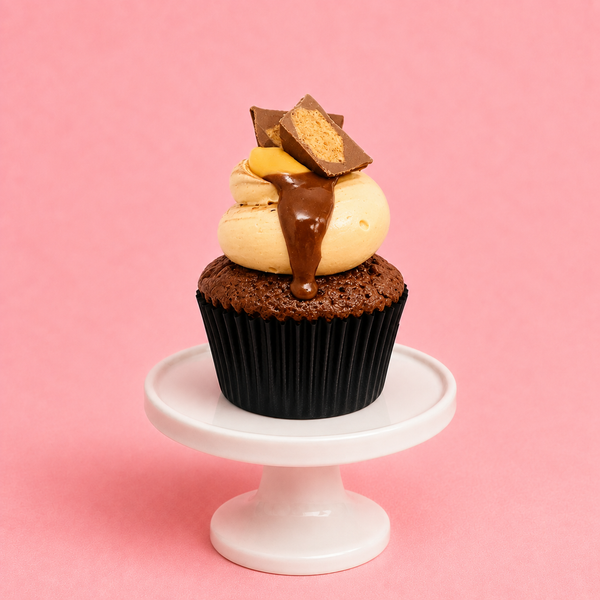 Peanut Buttercup