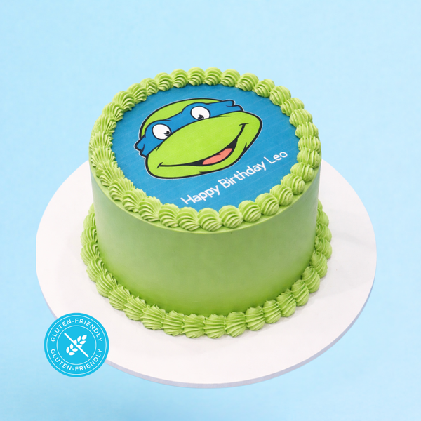 Edible Image Photo Cakes (GF)