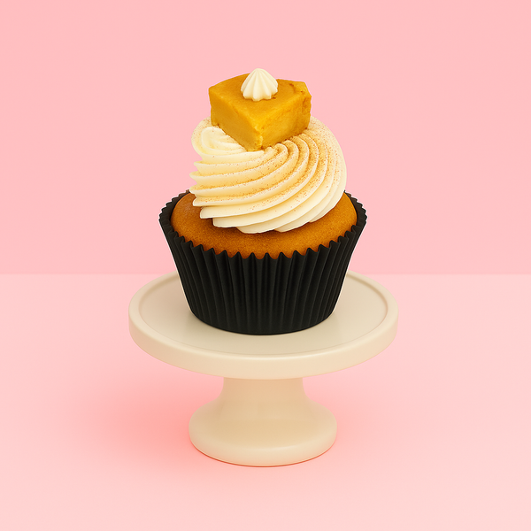 Pumpkin PIe