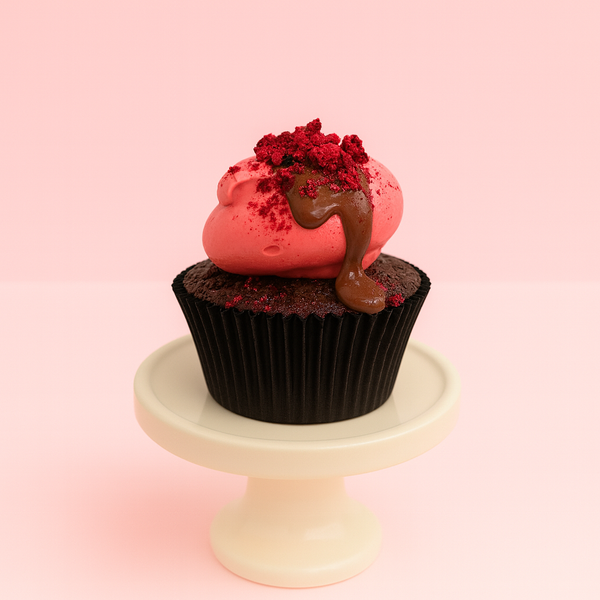 Raspberry Bomb