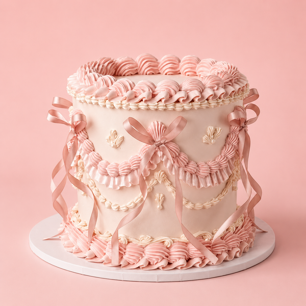 The Statement Ruffle
