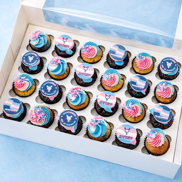 TDOV Mini Cupcakes (GF)