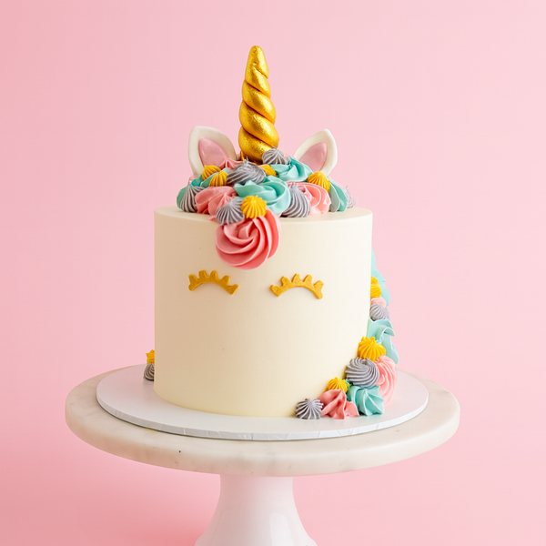 Unicorn Cake