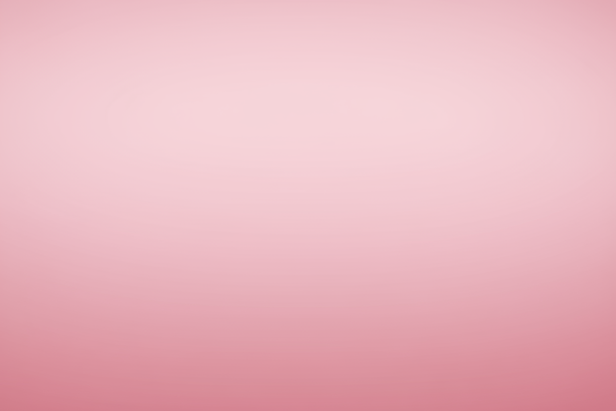 pastel pink background